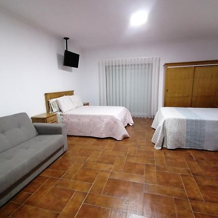 Hostel Encostas Do Douro Marco de Canavezes Extérieur photo